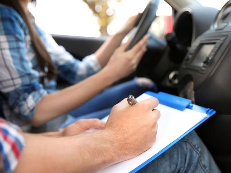 UAE Driving Test Rules for 2027: Six Errors That Can Mean Failure Despite a 75% Score